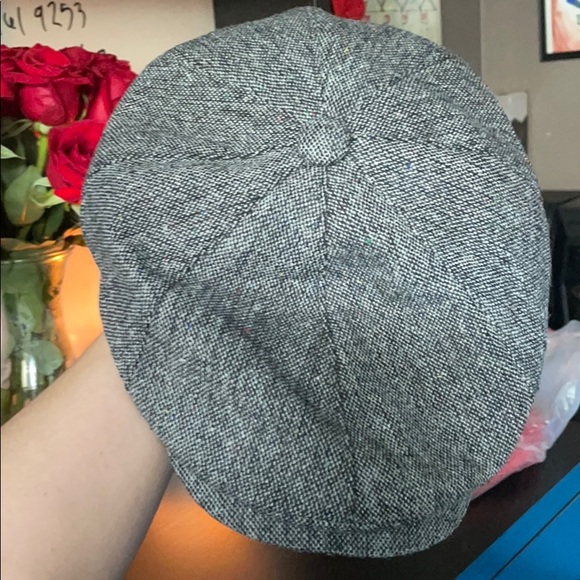 Scala Classico cap, Men's XL - Picture 2 of 4